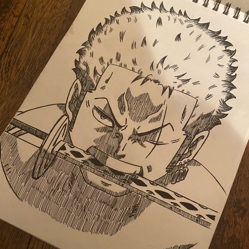 Art work